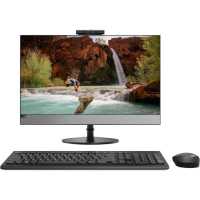 моноблок Lenovo V530-24ICB 10UX006PRU Черный