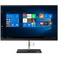 моноблок Lenovo V540-24IWL 10YS002HRU Черный