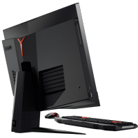 моноблок Lenovo IdeaCentre Y910 F0CJ001GRK Черный