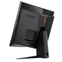 моноблок Lenovo IdeaCentre Y910 F0CJ001RRK Черный
