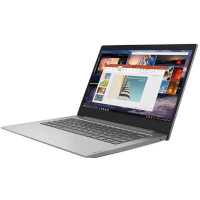 ноутбук Lenovo IdeaPad 1 14IGL05 81VU007VRU Серый