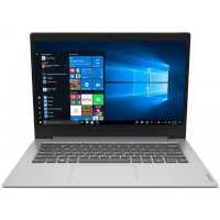 ноутбук Lenovo IdeaPad 1 14IGL05 81VU007XRU Серый