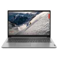 ноутбук Lenovo IdeaPad 1 15ALC7 82R400EHIN Серый