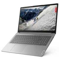 ноутбук Lenovo IdeaPad 1 15ALC7 82R400EHIN Серый