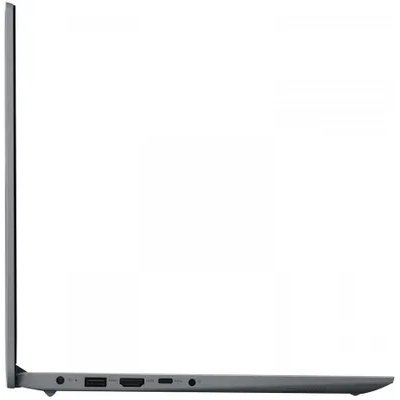 ноутбук Lenovo IdeaPad 1 15IGL7 82V700DTRK Серый