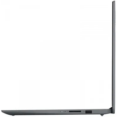 ноутбук Lenovo IdeaPad 1 15IGL7 82V700DTRK Серый