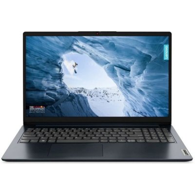 ноутбук Lenovo IdeaPad 1 15IGL7 82V700DMPS Синий