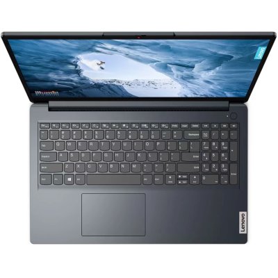 ноутбук Lenovo IdeaPad 1 15IGL7 82V700DMPS Синий
