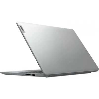 ноутбук Lenovo IdeaPad 1 15IJL7 82LX00D7PS Серый