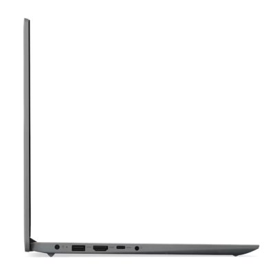 ноутбук Lenovo IdeaPad 1 15IRU7 83B40008US Серый