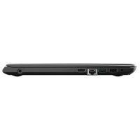 ноутбук Lenovo IdeaPad 100-14IBY 80MH001BRK Черный