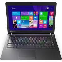 ноутбук Lenovo IdeaPad 100-14IBY 80MH0028RK Черный