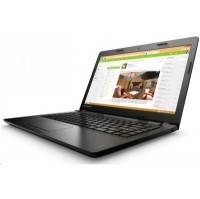 ноутбук Lenovo IdeaPad 100-14IBY 80MH0029RK Черный