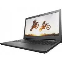 ноутбук Lenovo IdeaPad 100-15IBD 80QQ0010RK Черный