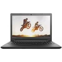 ноутбук Lenovo IdeaPad 100-15IBD 80QQ003VRK Черный