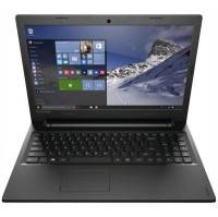 ноутбук Lenovo IdeaPad 100-15IBD 80QQ003VRK Черный
