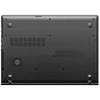 ноутбук Lenovo IdeaPad 100-15IBD 80QQ003YRK Черный