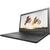 ноутбук Lenovo IdeaPad 100-15IBD 80QQ00SBRK Черный