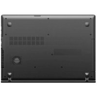 ноутбук Lenovo IdeaPad 100-15IBD 80QQ00SBRK Черный
