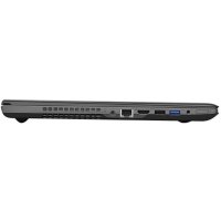 ноутбук Lenovo IdeaPad 100-15IBD 80QQ00SDRK Черный