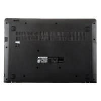 ноутбук Lenovo IdeaPad 100-15IBY 80MJ001LRK Черный