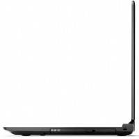ноутбук Lenovo IdeaPad 100-15IBY 80MJ005ARK Черный