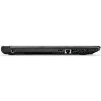 ноутбук Lenovo IdeaPad 100-15IBY 80MJ005ARK Черный