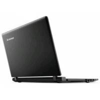 ноутбук Lenovo IdeaPad 100-15IBY 80MJ009WRK Черный