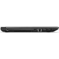 ноутбук Lenovo IdeaPad 100-15IBY 80MJ00A0RK Черный
