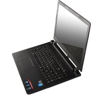 ноутбук Lenovo IdeaPad 100-15IBY 80MJ00A0RK Черный