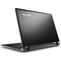 ноутбук Lenovo IdeaPad 100-15IBY 80MJ00E2RK Черный