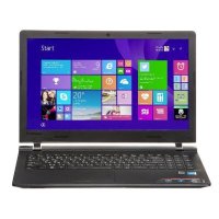 ноутбук Lenovo IdeaPad 100-15IBY 80MJ00E3RK Черный