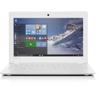 ноутбук Lenovo IdeaPad 100s-11IBY 80R2004GRK Белый