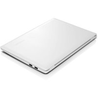 ноутбук Lenovo IdeaPad 100s-11IBY 80R2004GRK Белый