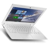 ноутбук Lenovo IdeaPad 100s-11IBY 80R2004GRK Белый