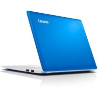ноутбук Lenovo IdeaPad 100s-11IBY 80R2004YRK Синий