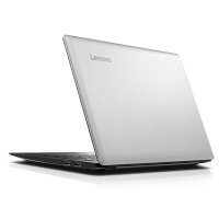 ноутбук Lenovo IdeaPad 100s-11IBY 80R2007GRK Серебристый