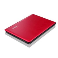 ноутбук Lenovo IdeaPad 100s-11IBY 80R2007HRK Красный