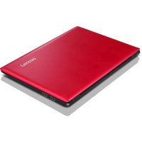 ноутбук Lenovo IdeaPad 100s-11IBY 80R2007KRK Красный