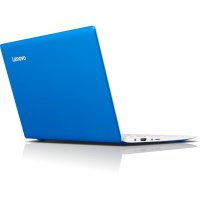 ноутбук Lenovo IdeaPad 100s-11IBY 80R2007MRK Синий