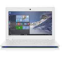 ноутбук Lenovo IdeaPad 100s-11IBY 80R200EGRK Синий