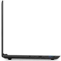 ноутбук Lenovo IdeaPad 110-14IBR 80T6009FRK Черный