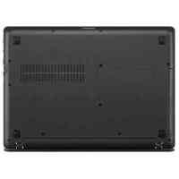 ноутбук Lenovo IdeaPad 110-14IBR 80T6009FRK Черный