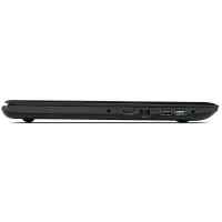 ноутбук Lenovo IdeaPad 110-15ACL 80TJ004ARK Черный