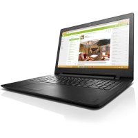 ноутбук Lenovo IdeaPad 110-15ACL 80TJ004DRK Черный