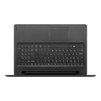 ноутбук Lenovo IdeaPad 110-15ACL 80TJ006ERK Черный