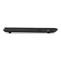 ноутбук Lenovo IdeaPad 110-15ACL 80TJ006ERK Черный