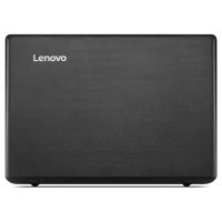 ноутбук Lenovo IdeaPad 110-15IBR 80T7003MRK Черный