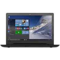 ноутбук Lenovo IdeaPad 110-15IBR 80T7003NRK Черный