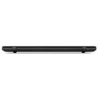 ноутбук Lenovo IdeaPad 110-15IBR 80T7003PRK Черный